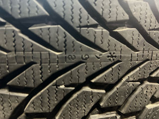 R18 235/60 Nokian WR SUV 4 foto 4