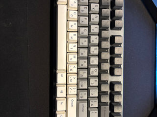 Vand keyboard Varmilo mecanica