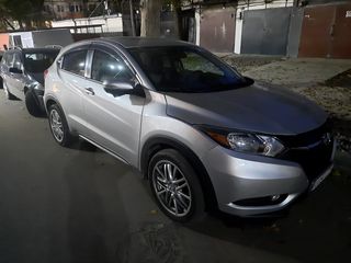 Honda HR-V foto 5