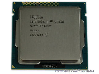 I5 3470 LGA 1155 foto 1