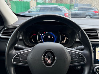 Renault Kadjar foto 8