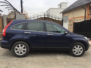 Honda CR-V foto 1