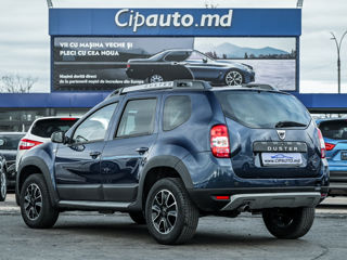 Dacia Duster foto 2