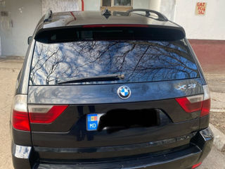 BMW X3 foto 2