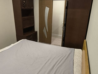 Apartament cu 2 camere, 48 m², Centru, Codru, Chișinău mun. foto 7