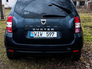 Dacia Duster foto 2