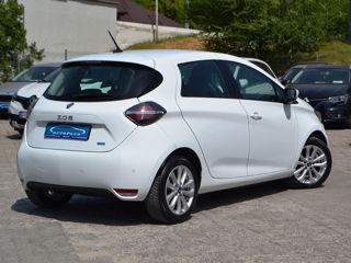 Renault ZOE foto 2