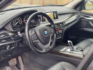 BMW X5 foto 10