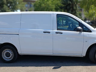 Mercedes Vito foto 6