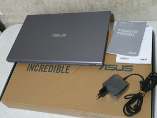 Новый Мощный Asus VivoBook D509D. AMD Ryzen 3 3250U 3,5GHz. 4ядра. 4gb. SSD 256gb. Full HD 15,6d foto 4
