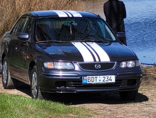 Mazda 626 foto 1