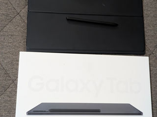 Galaxy Tab S8 Ultra (8/128GB, 5G, Graphite) + чехол-клавиатура foto 7