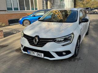 Renault Megane foto 2