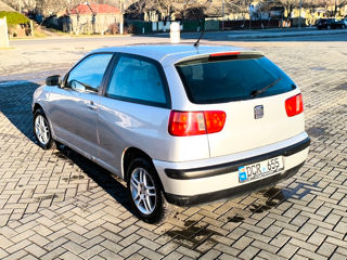 Seat Ibiza foto 3