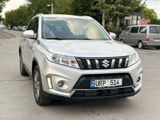 Suzuki Vitara foto 3