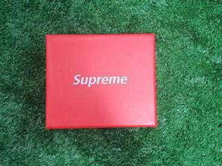 Supreme Portofel / Wallet foto 3