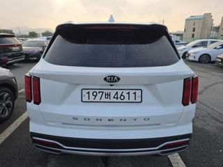 KIA Sorento foto 5