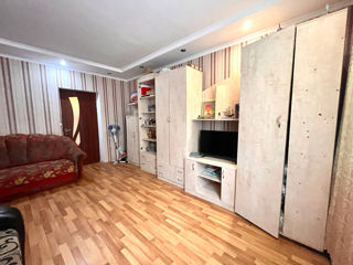 Apartament cu 2 camere, 45 m², Centru, Chișinău foto 3