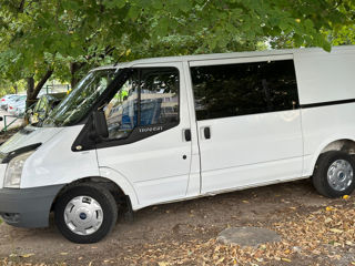 Ford Transit foto 3