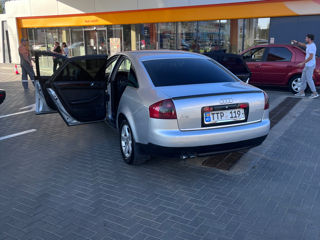 Audi A6 foto 10