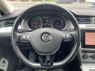 Volkswagen Passat foto 15