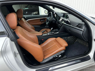 BMW 4 Series foto 14