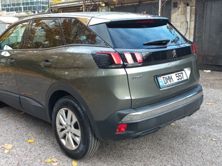 Peugeot 3008 foto 2