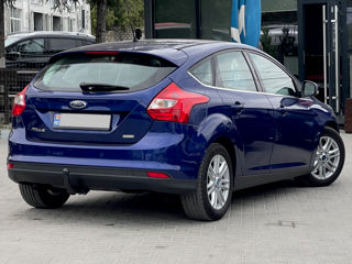 Ford Focus foto 3