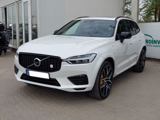 Volvo XC60 foto 2