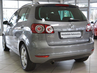 Volkswagen Golf Plus foto 1