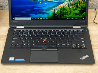 Lenovo ThinkPad X1 Carbon/ Core I5 6300U/ 8Gb Ram/ 512Gb SSD/ 14" FHD IPS!!! foto 6