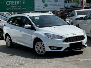 Ford Focus foto 5