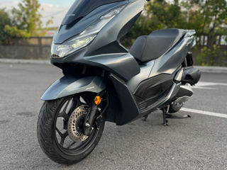 Honda Pcx foto 1