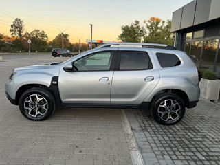 Dacia Duster foto 7