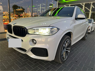 BMW X5 фото 7