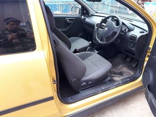 Opel Corsa foto 5