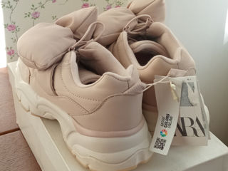 Pantofi ZARA