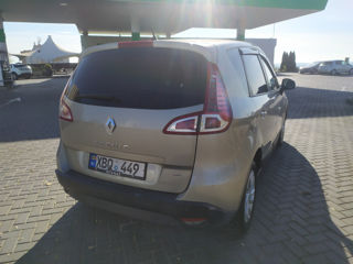 Renault Scenic foto 5