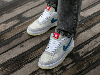Nike Air Force 1 Low x Undefended Unisex foto 5