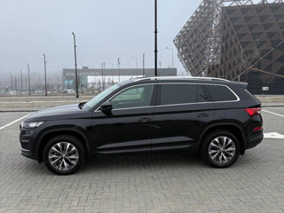 Skoda Kodiaq foto 4