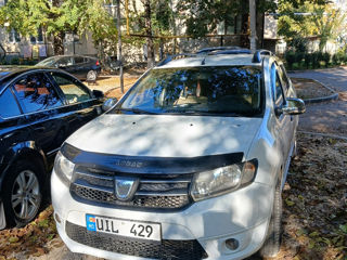 Dacia Logan Mcv foto 10