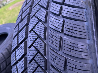 235/55 R19 Vredestein Wintrac Pro+/ Доставка, livrare toata Moldova 2024 foto 5