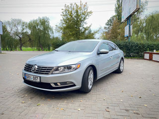 Volkswagen Passat CC foto 5