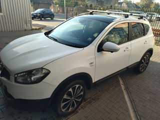 Nissan Qashqai 2011 foto 3