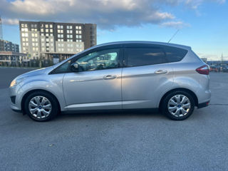 Ford C-Max foto 5