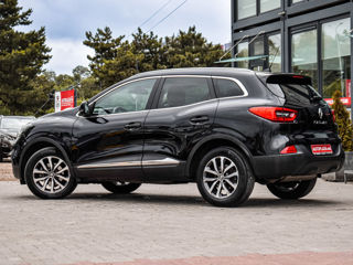 Renault Kadjar foto 2