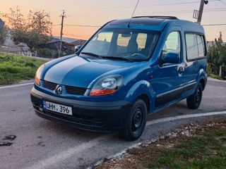 Renault Kangoo foto 4