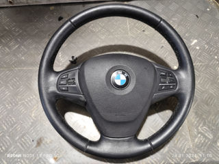 Volan de piele BMW