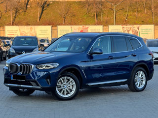 BMW X3 foto 3