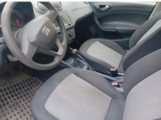 Seat Ibiza foto 5